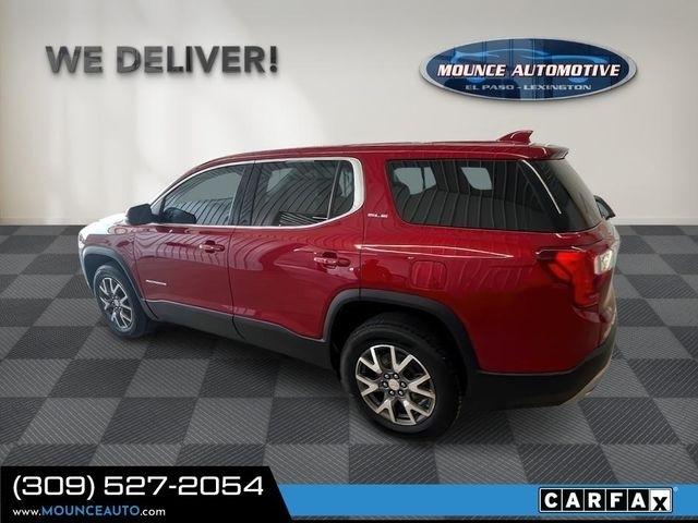GMC Acadia  2020