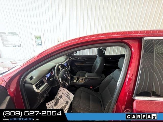 GMC Acadia  2020