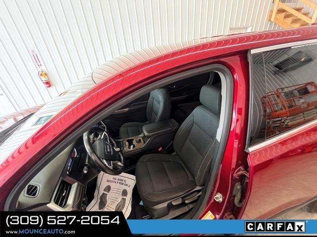 GMC Acadia  2020