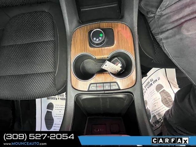 GMC Acadia  2020