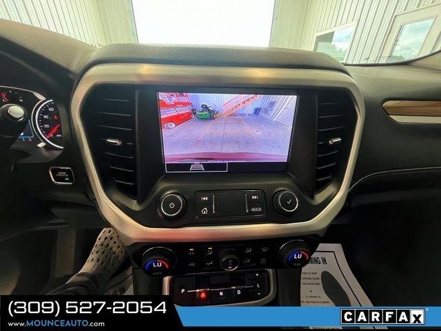 GMC Acadia  2020