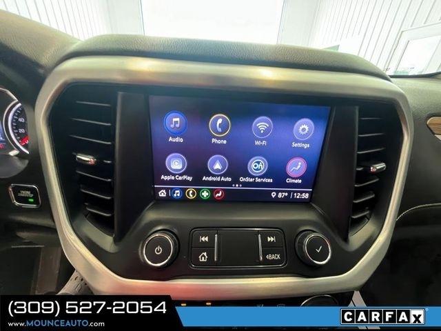 GMC Acadia  2020