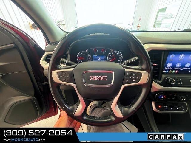 GMC Acadia  2020