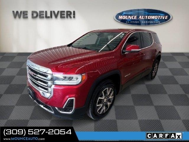 GMC Acadia  2020