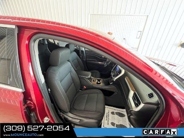 GMC Acadia  2020