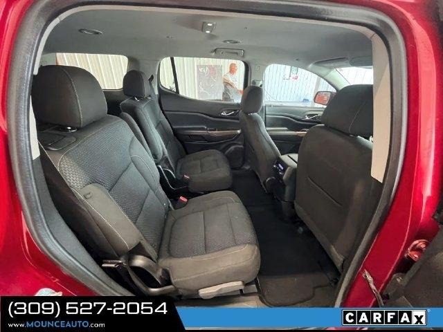 GMC Acadia  2020