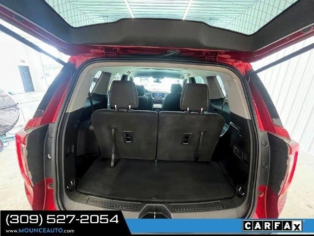 GMC Acadia  2020