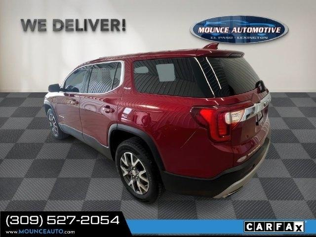 GMC Acadia  2020