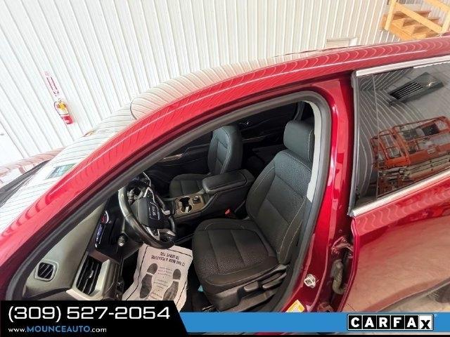GMC Acadia  2020