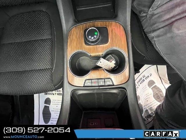 GMC Acadia  2020