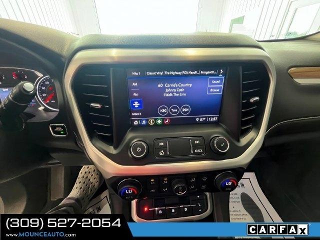 GMC Acadia  2020
