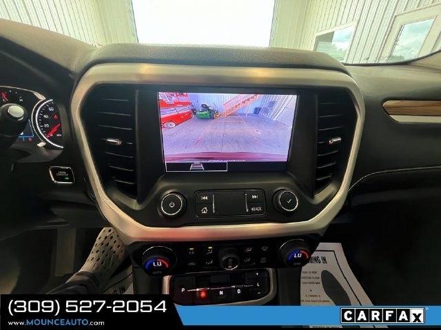 GMC Acadia  2020