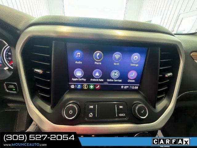 GMC Acadia  2020
