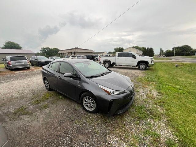 Toyota Prius  2020