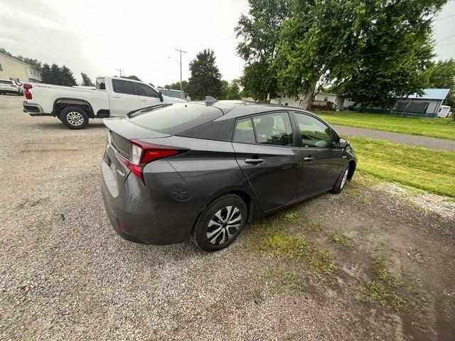 Toyota Prius  2020