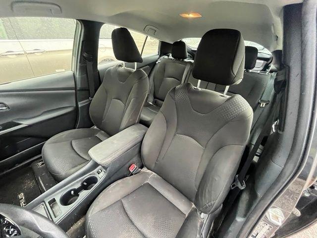 Toyota Prius  2020