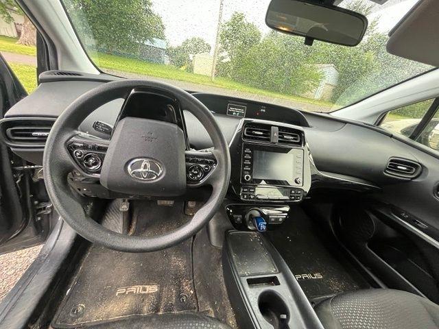 Toyota Prius  2020