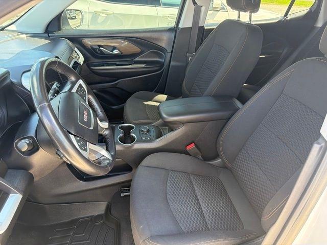 GMC Terrain  2021
