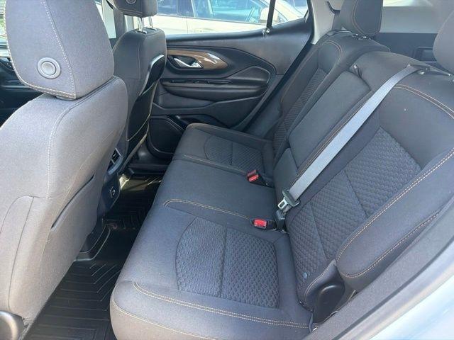GMC Terrain  2021