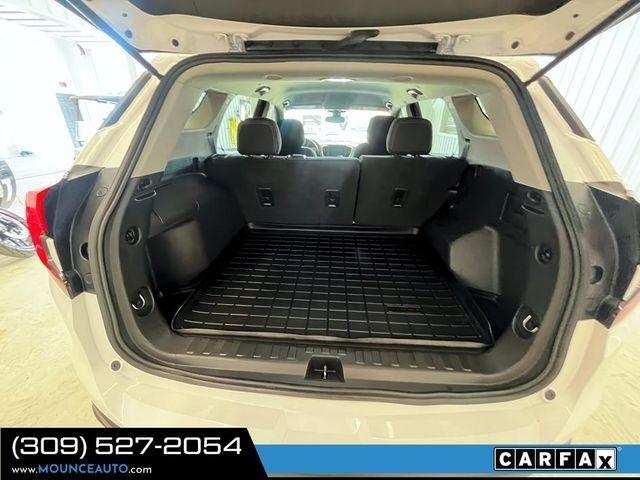 GMC Terrain  2021
