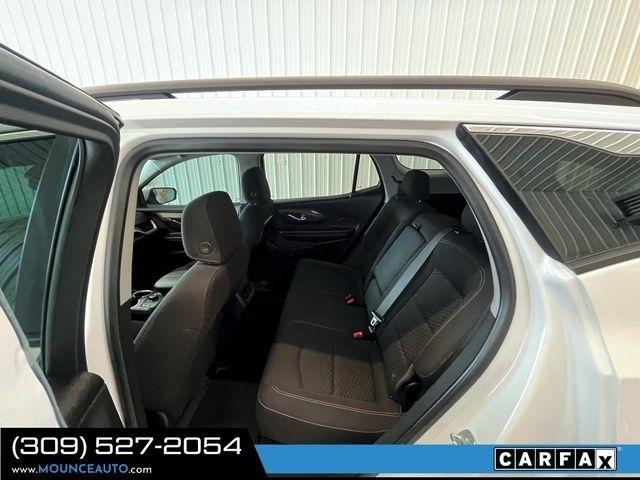 GMC Terrain  2021