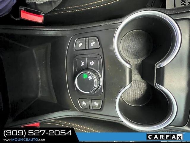 GMC Terrain  2021