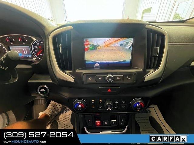 GMC Terrain  2021