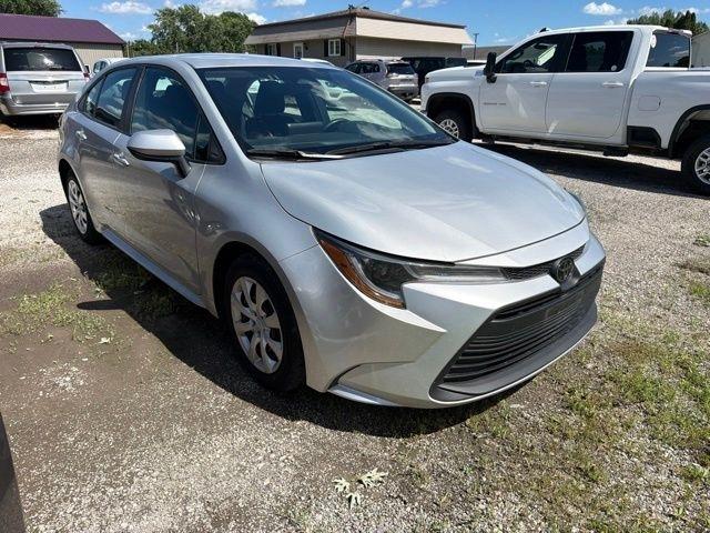 Toyota Corolla  2024