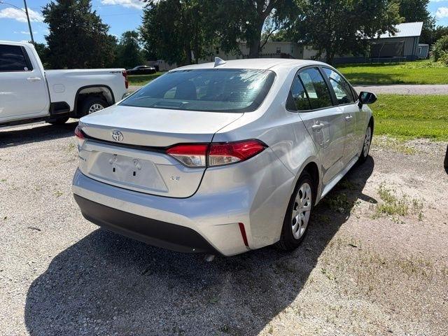 Toyota Corolla  2024