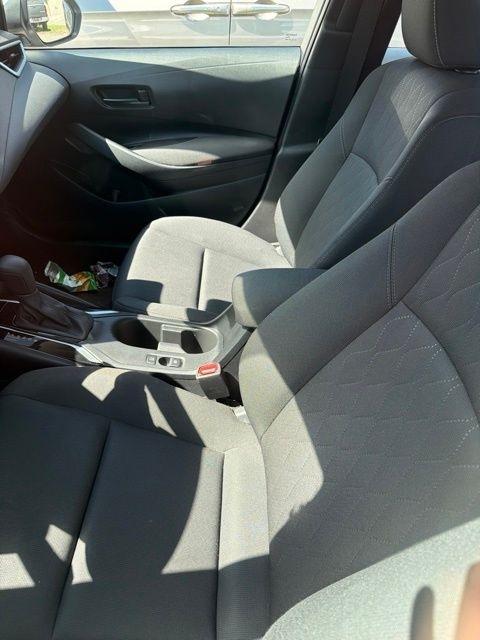 Toyota Corolla  2024