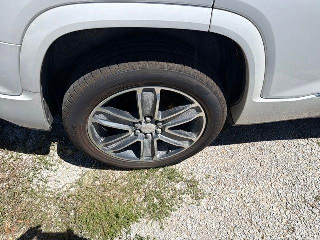 GMC Acadia  2018
