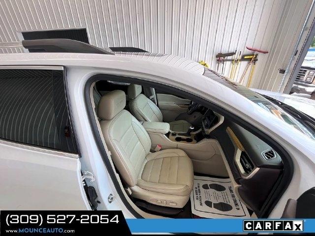 GMC Acadia  2018