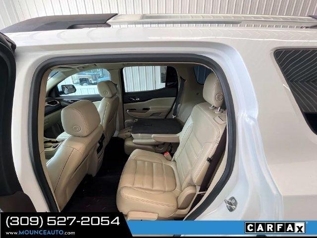 GMC Acadia  2018