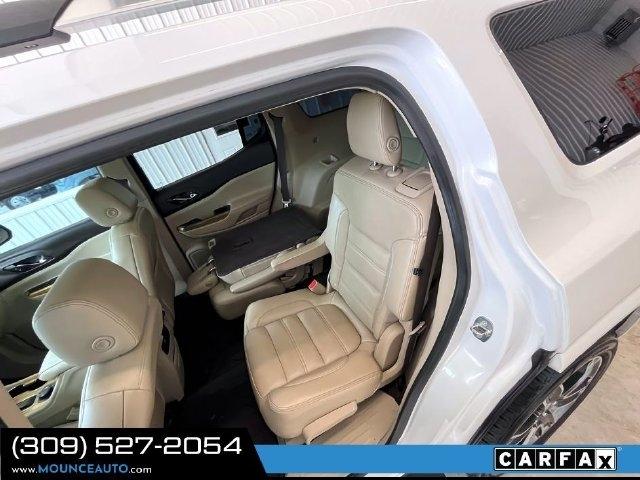 GMC Acadia  2018