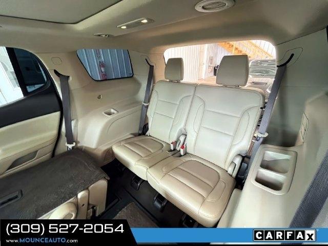 GMC Acadia  2018
