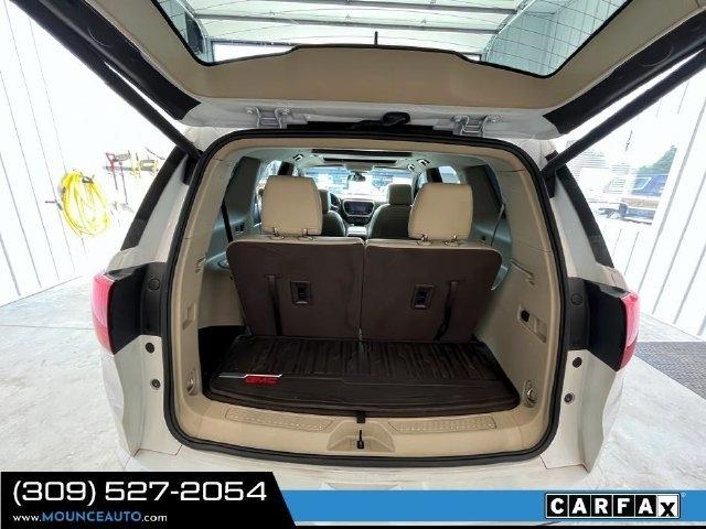 GMC Acadia  2018