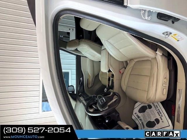 GMC Acadia  2018