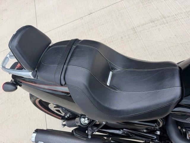 Harley-Davidson Night Rod  2014