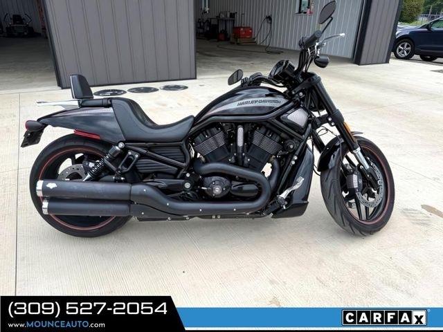 2014 Harley-Davidson Night Rod Special