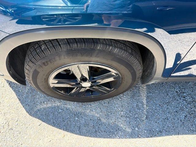 Chevrolet Trax  2020