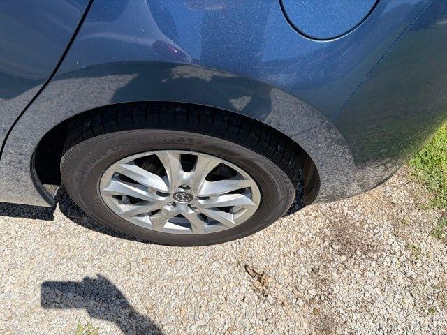 Mazda Mazda3 Sport  2018