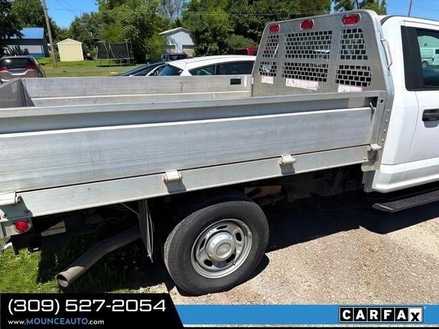 Ford Super Duty F-250 SRW  2019