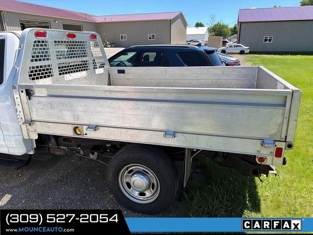 Ford Super Duty F-250 SRW  2019