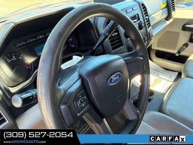 Ford Super Duty F-250 SRW  2019