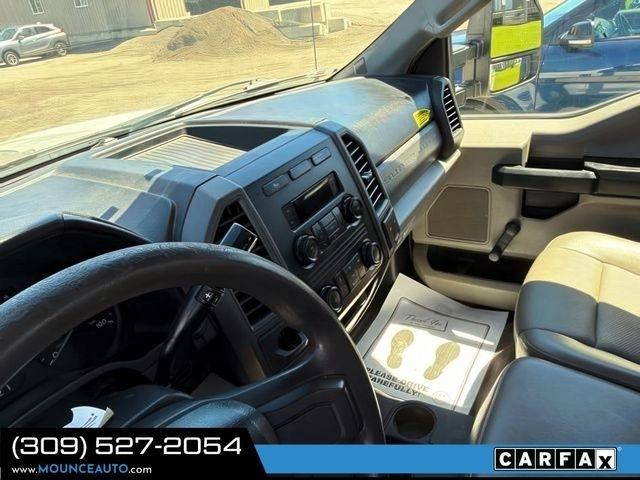 Ford Super Duty F-250 SRW  2019