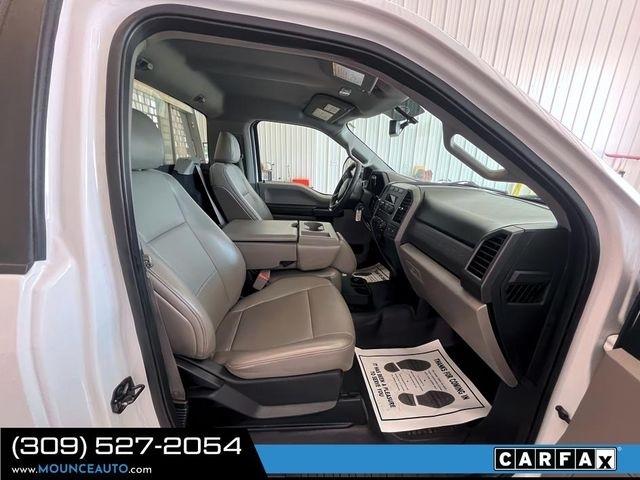 Ford Super Duty F-250 SRW  2019
