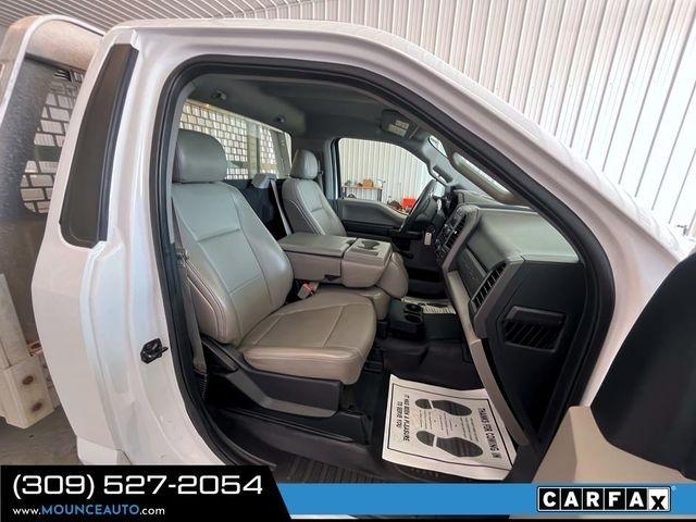 Ford Super Duty F-250 SRW  2019
