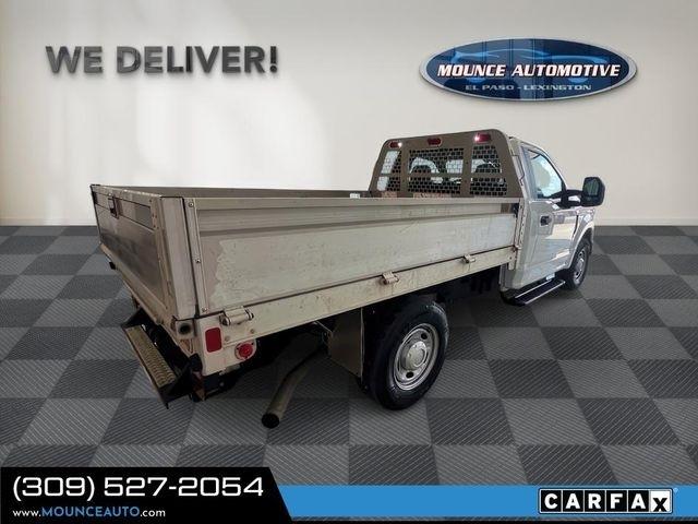 Ford Super Duty F-250 SRW  2019