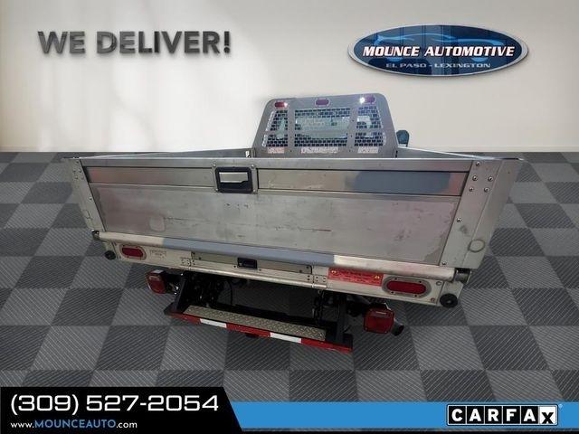 Ford Super Duty F-250 SRW  2019
