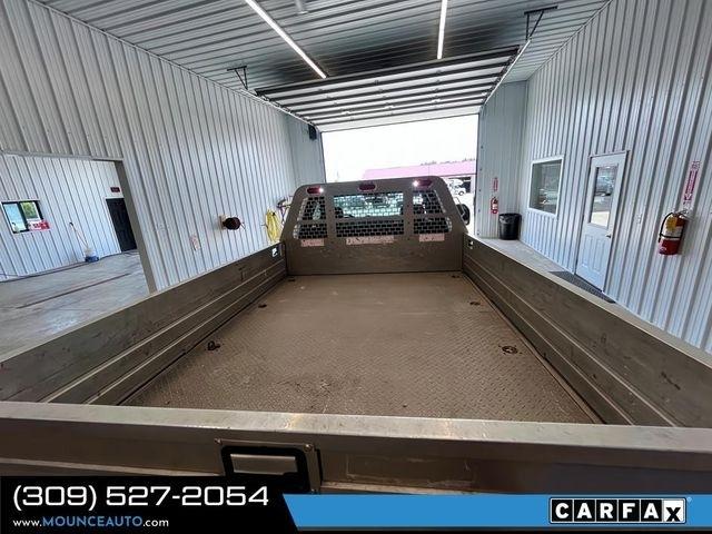 Ford Super Duty F-250 SRW  2019
